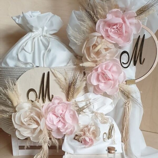 Baptism Set