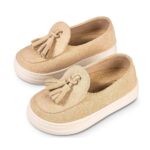 Loafer Beige