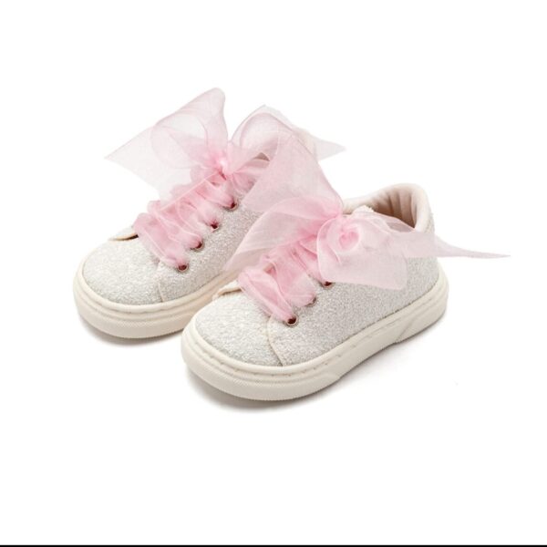 Sneaker Glitter